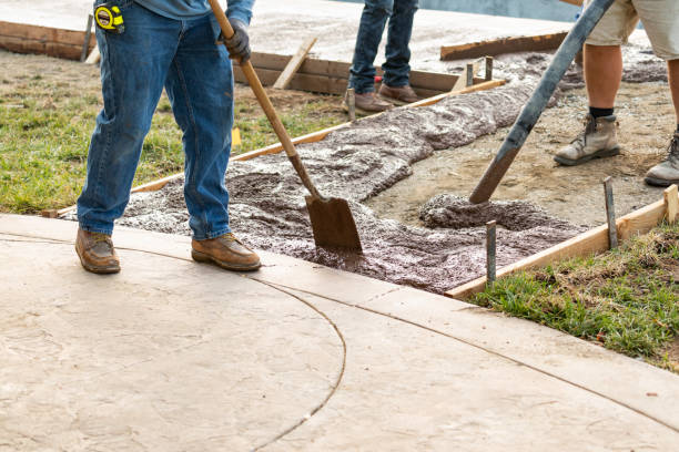 Best Poured Concrete Foundation  in Jonesboro, IN