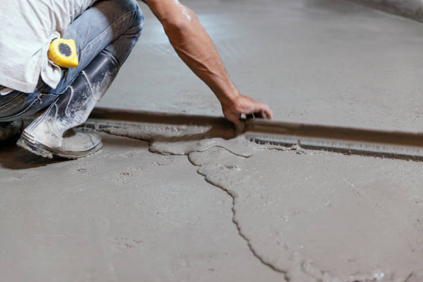 Best Concrete Foundation Repair  in Jonesboro, IN