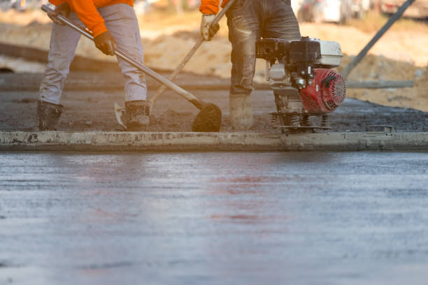 Best Affordable Concrete Contractor  in Jonesboro, IN