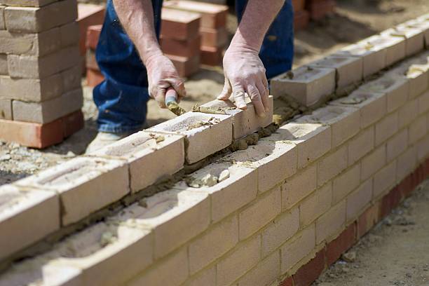 Best Affordable Concrete Contractor  in Jonesboro, IN