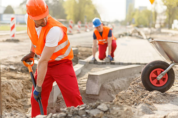 Best Concrete Repair Services  in Jonesboro, IN
