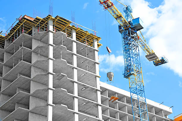 Best Concrete Slab Installation  in Jonesboro, IN